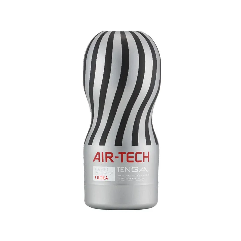 Tenga Masturbateur AIR TECH ULTRA Réutilisable